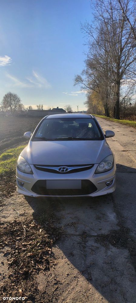 Hyundai i30 1.4 Base - 3