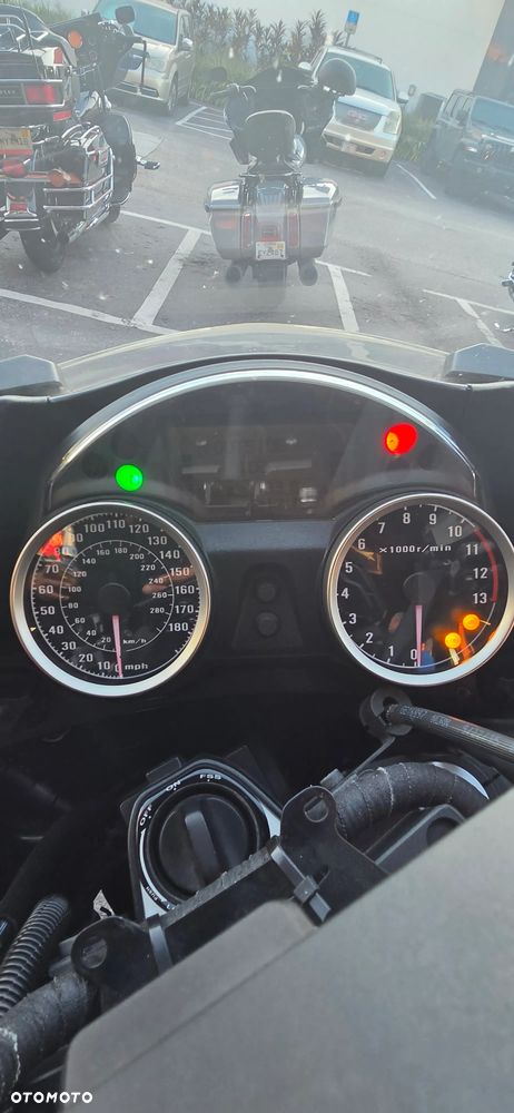 Kawasaki Concours - 4