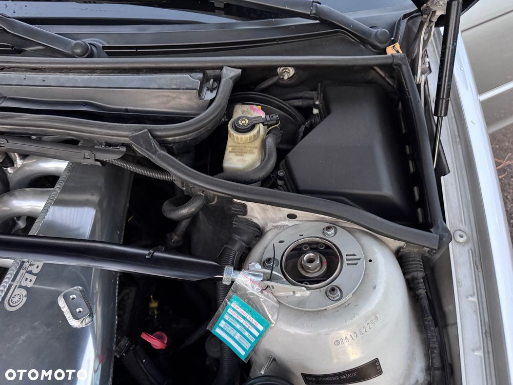 BMW Seria 3 330 CI - 9