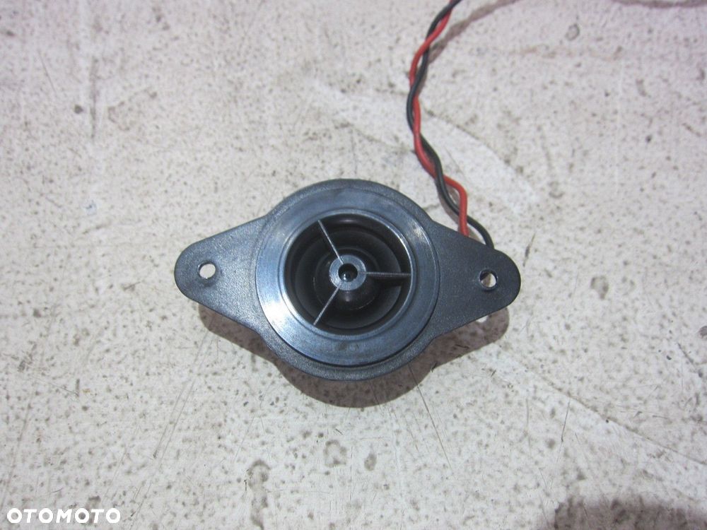BMW Z3 E36 GŁOŚNIK W DRZWI ŚREDNIOTONOWY 65138374982 65138352442 6902835 - 2