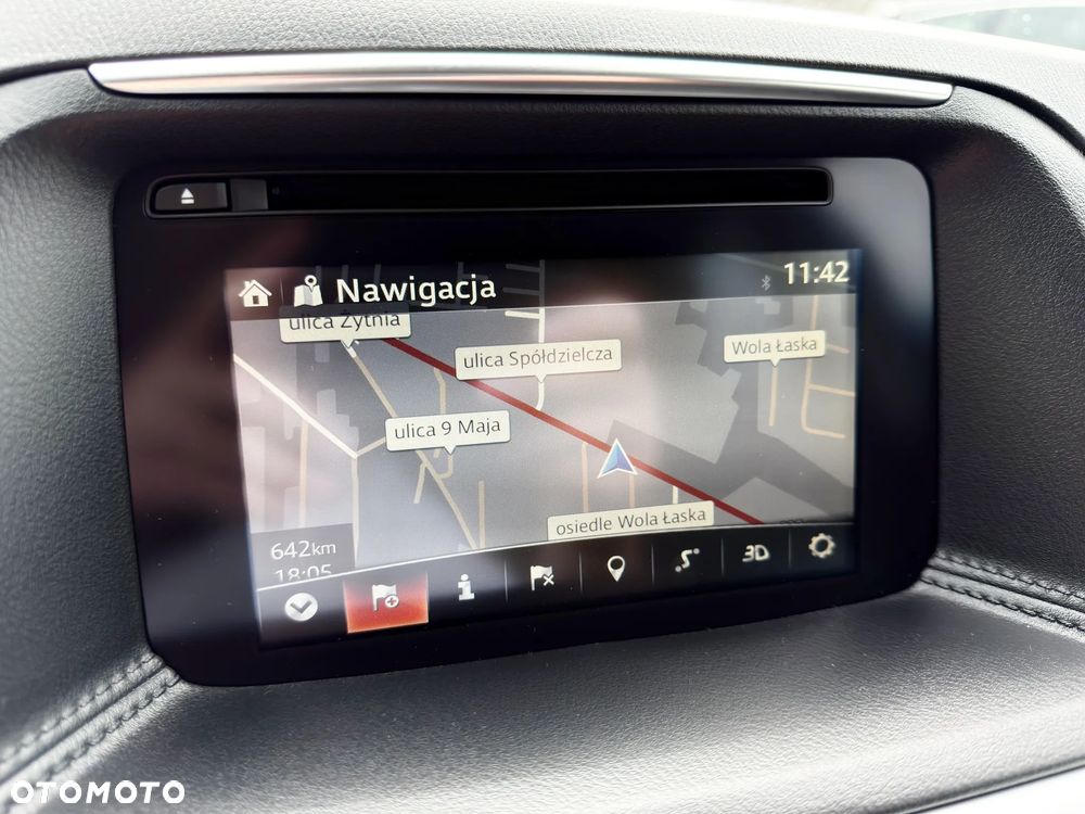 Mazda CX-5 SKYACTIV-G 165 Nakama - 27