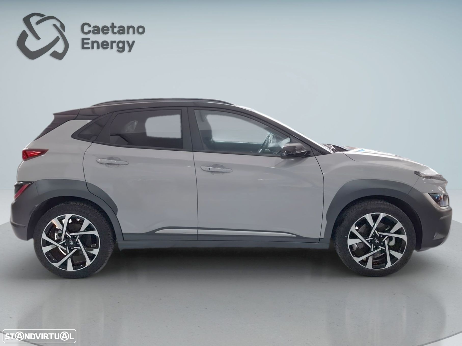 Hyundai Kauai 1.0 T-GDi Premium (TT) - 9