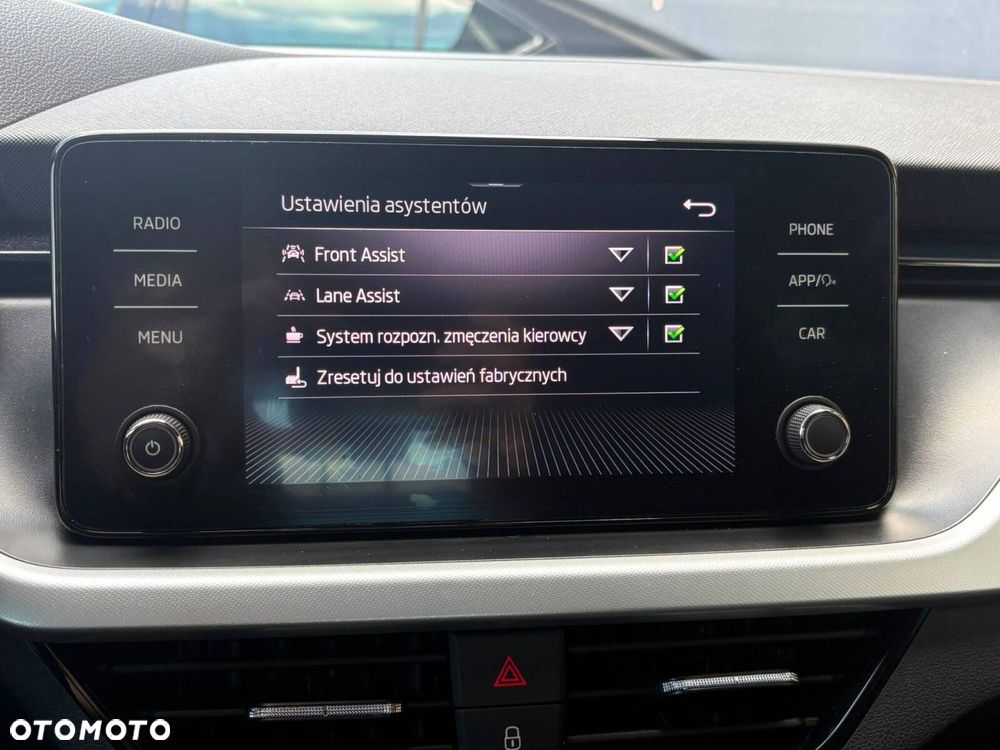 Skoda Kamiq 1.0 TSI Ambition - 20