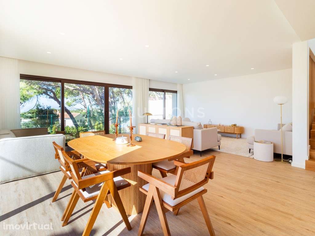 Moradia T3 + 1 com jardim e Piscina, Murches - Grande imagem: 5/38