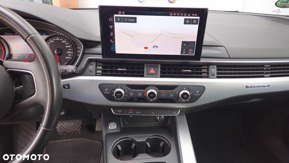 Audi A4 Avant 40 TDI Quattro S tronic - 15