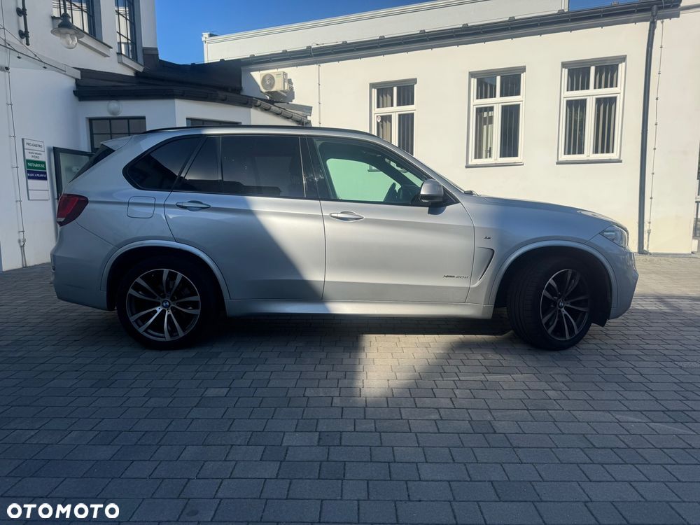BMW X5 - 4
