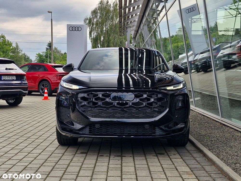 Audi Q3 Sportback TFSI 150 kW Quattro S tronic - 5