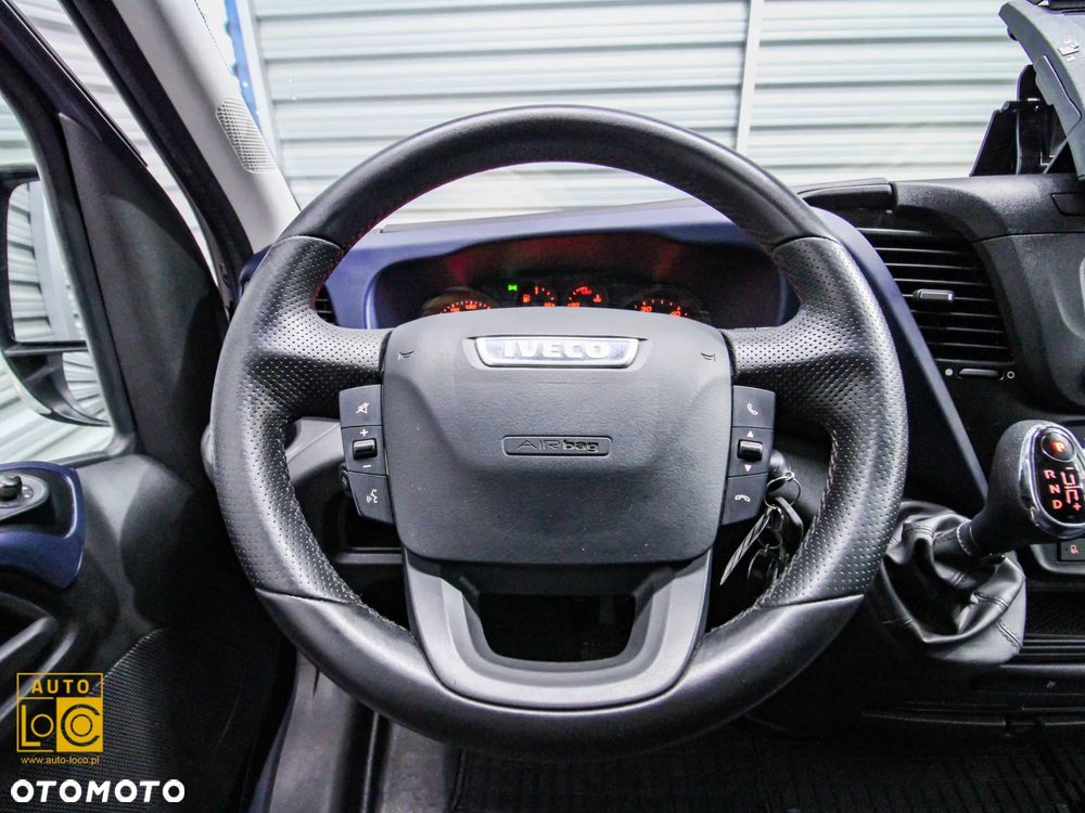 Iveco DAILY 35S16 MAXI - 17