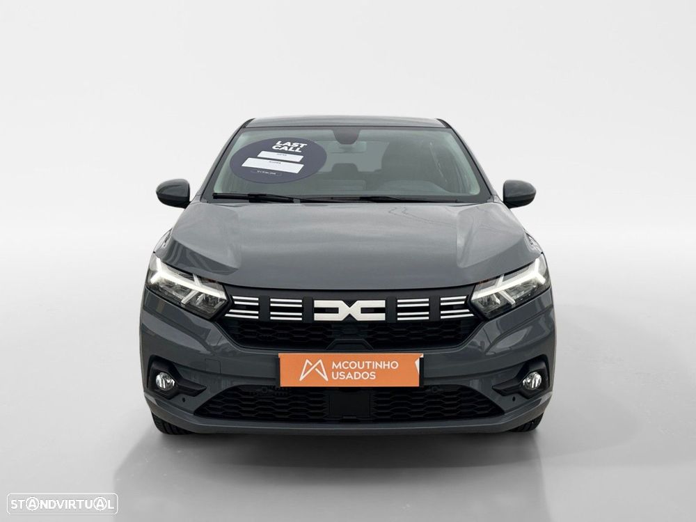 Dacia Sandero 1.0 TCe Expression - 8