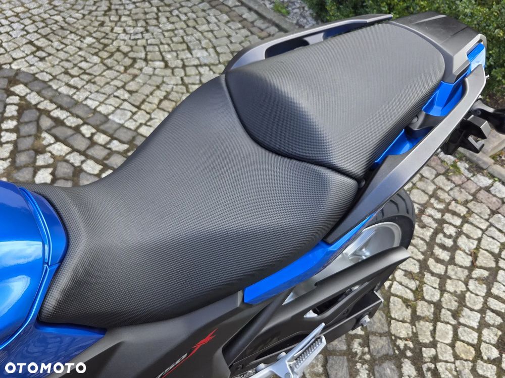 Honda NC - 39