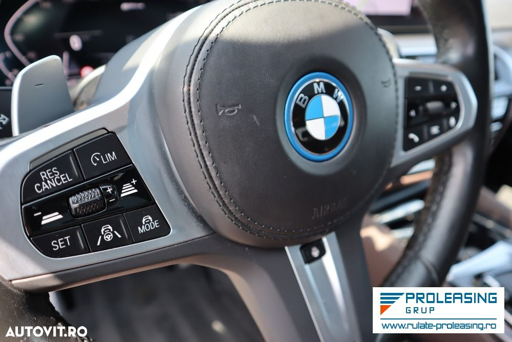 BMW Seria 5 545e xDrive AT PHEV - 10