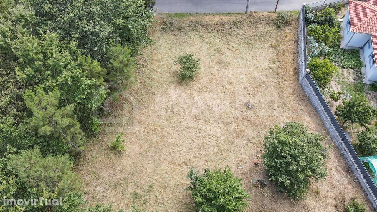 Terreno p/ construção em Rio de Loba - Grande imagem: 2/8