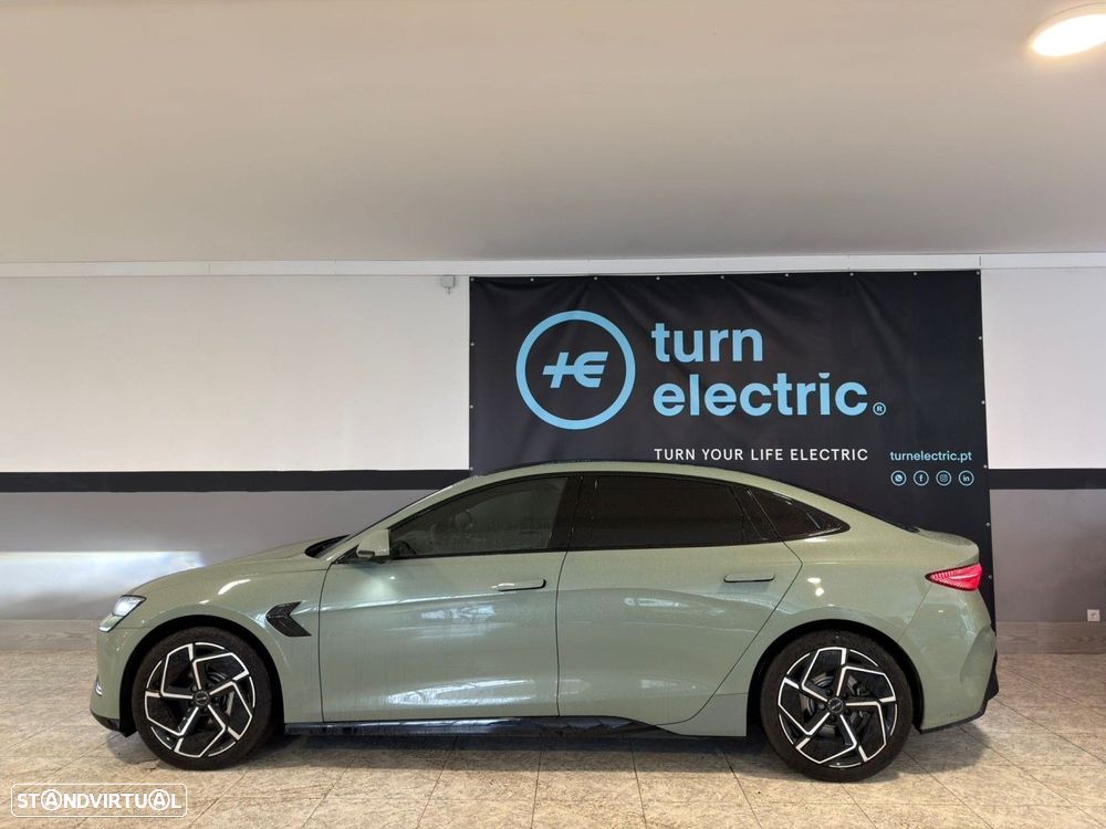 BYD Seal 82.5 kWh AWD Excellence - 1