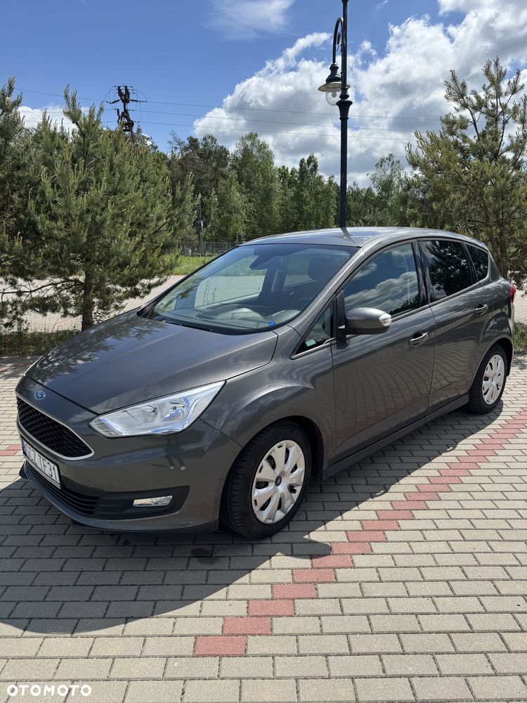 Ford C-MAX - 3