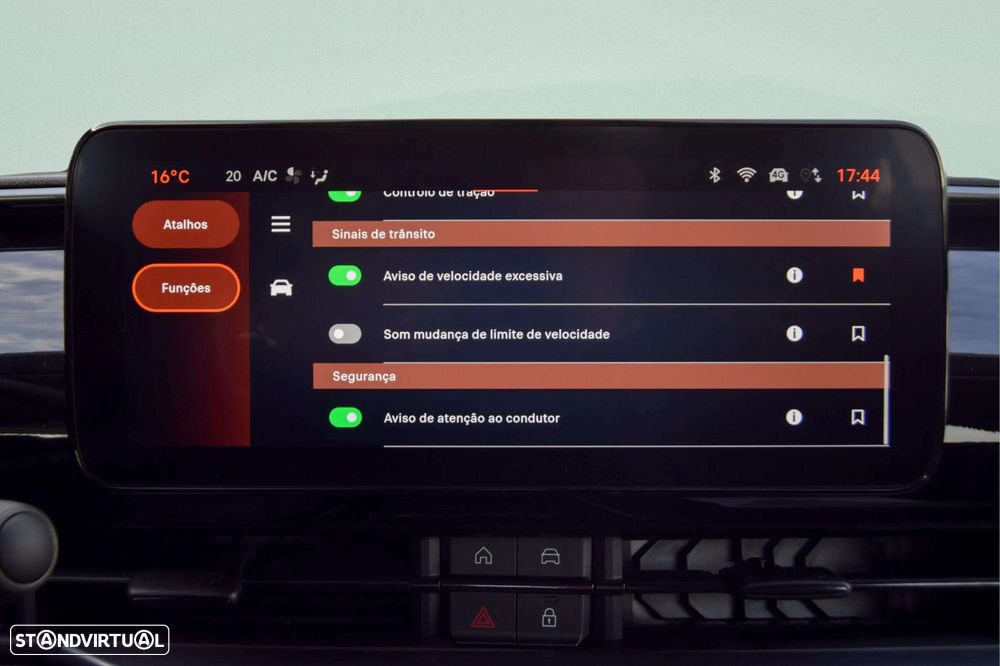 Fiat 600 1.2 Hybrid Icon - 19