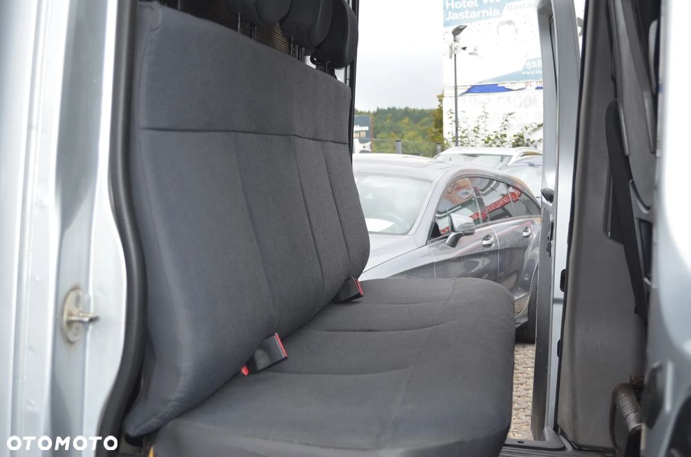 Renault Master - 12