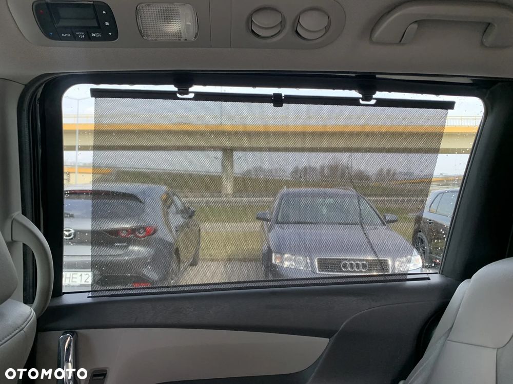 Honda Odyssey - 34