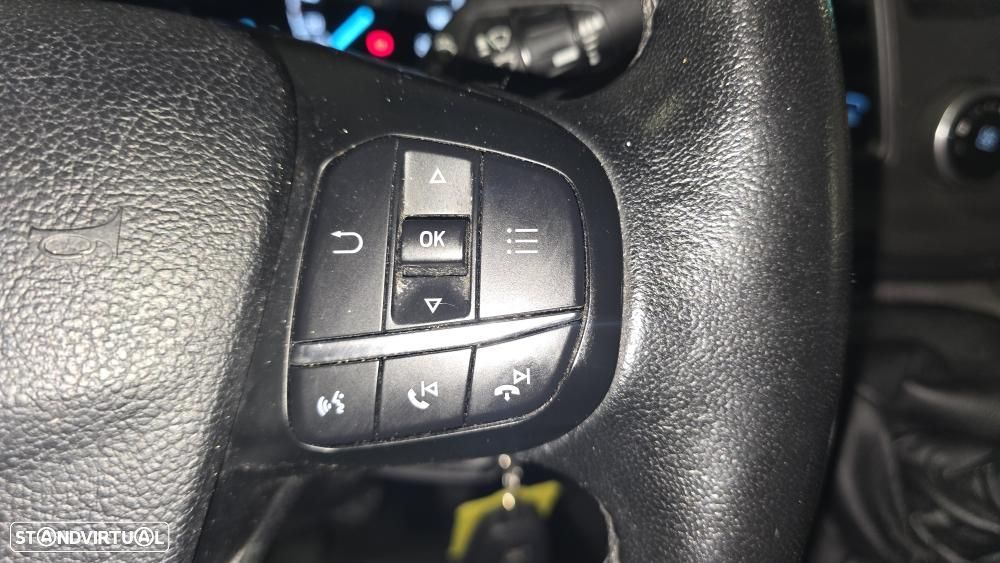 Ford Transit Custom 280 L1 H1 2.0 Tdci Trend - 16