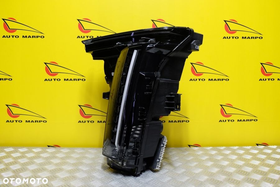 CADILLAC LYRIQ 2023 2024- REFLEKTOR LAMPA FULL LED L USA - 7