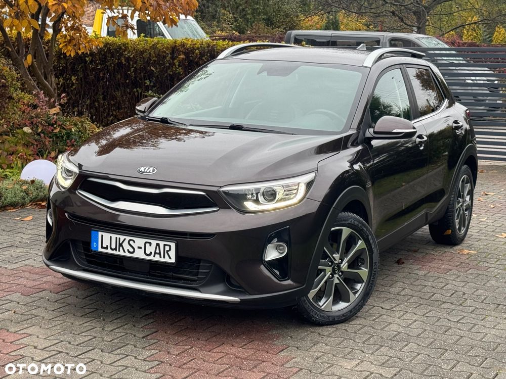 Kia Stonic 1.4 Edition 7 - 1