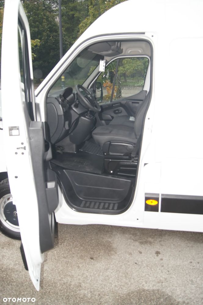 Opel Movano L4H2 Renault Master - 9