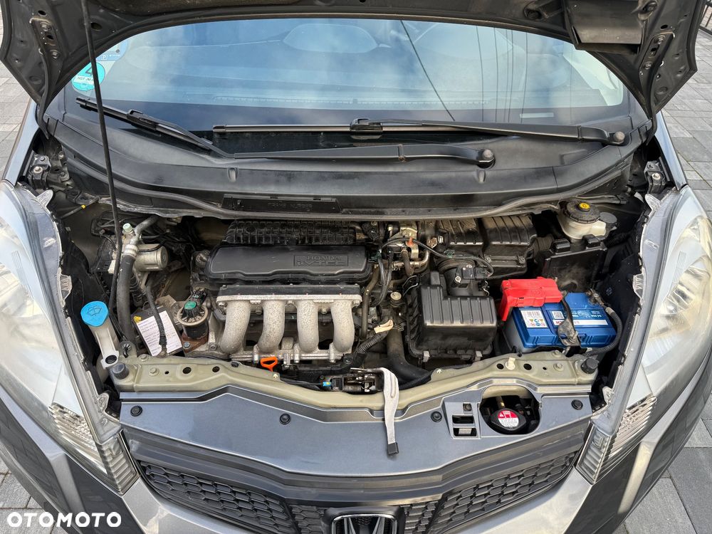Honda Jazz 1.2 i-VTEC Trend - 26