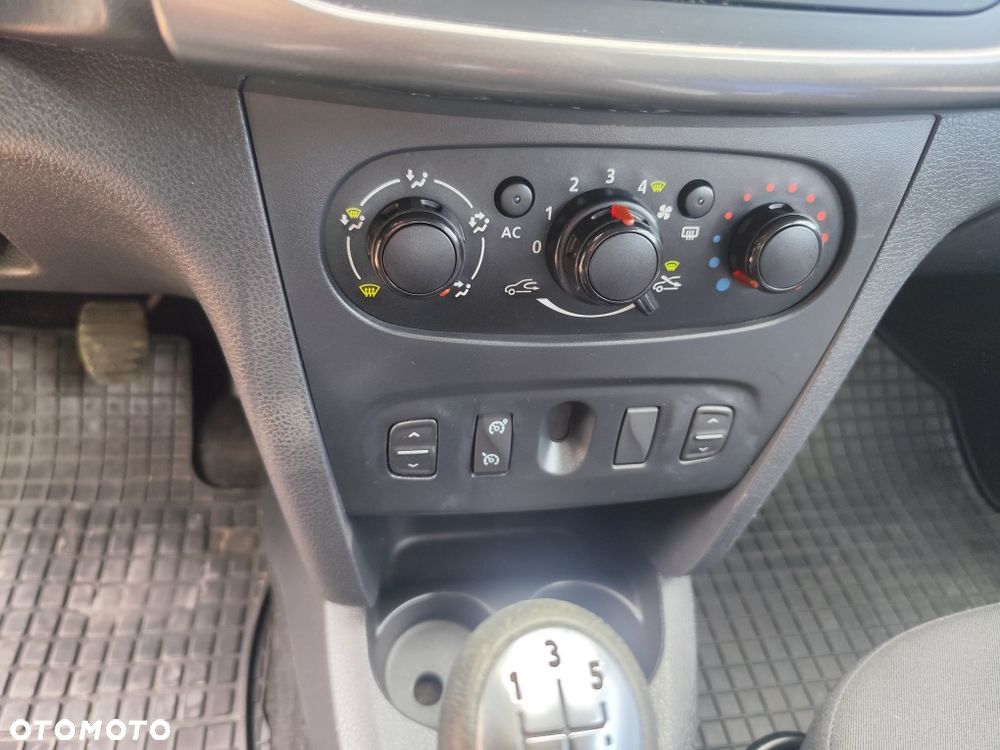 Dacia Sandero Stepway - 5