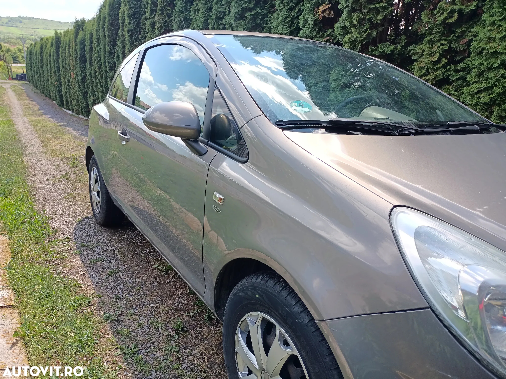 Opel Corsa - 7
