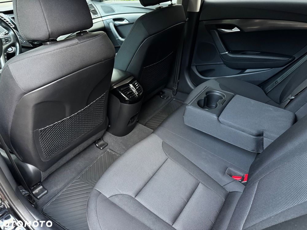 Hyundai i40 1.7 CRDi Business - 12