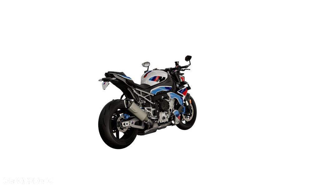 BMW S - 2