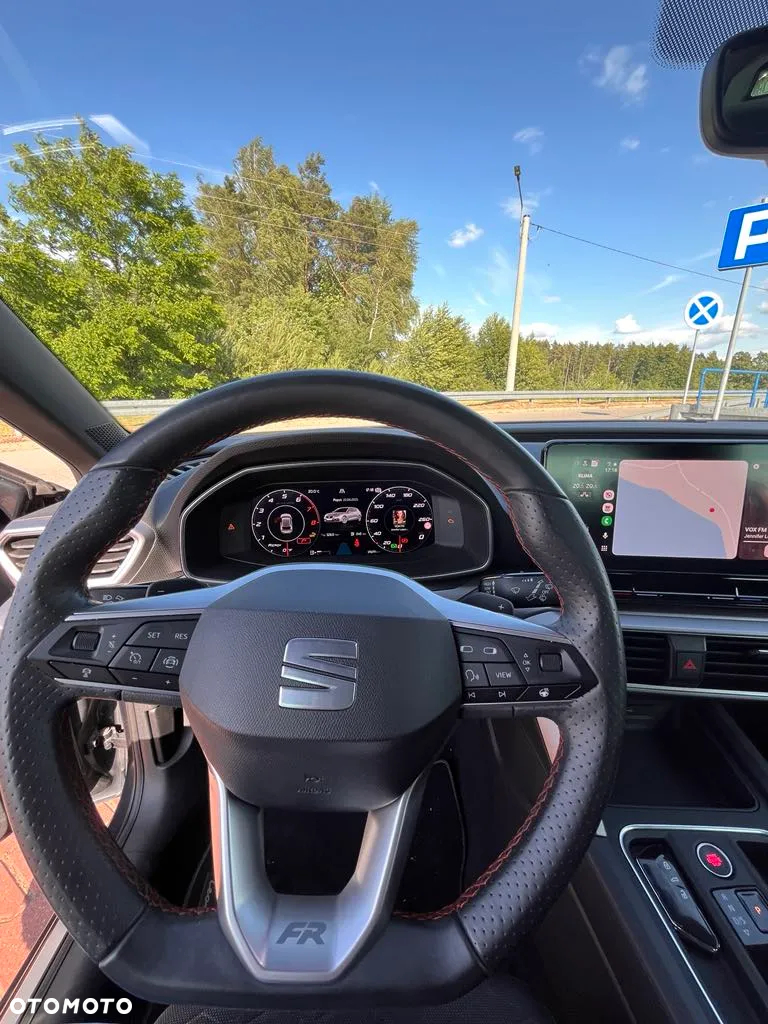 Seat Leon - 10