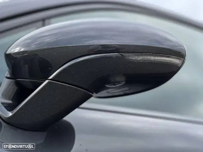 Porsche Panamera - 21