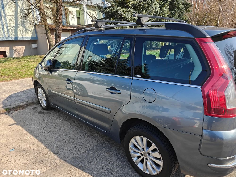 Citroën C4 Grand Picasso - 2
