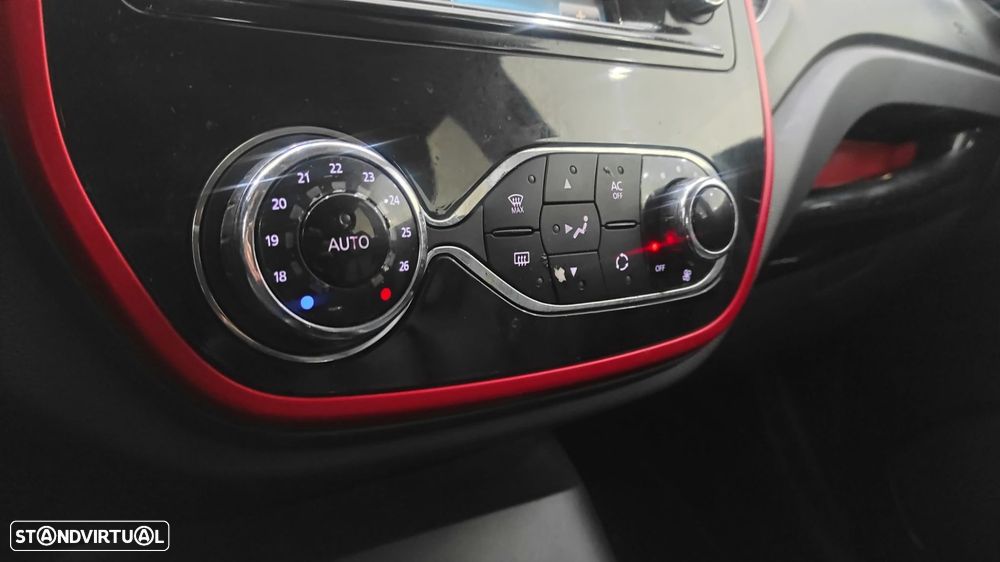 Renault Captur 1.5 dCi Sport - 32