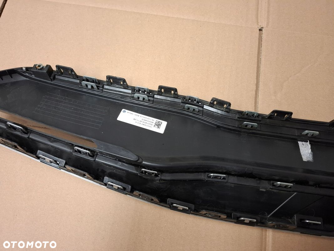 GRILL ATRAPA KIA STONIC ORYGINAŁ - 10