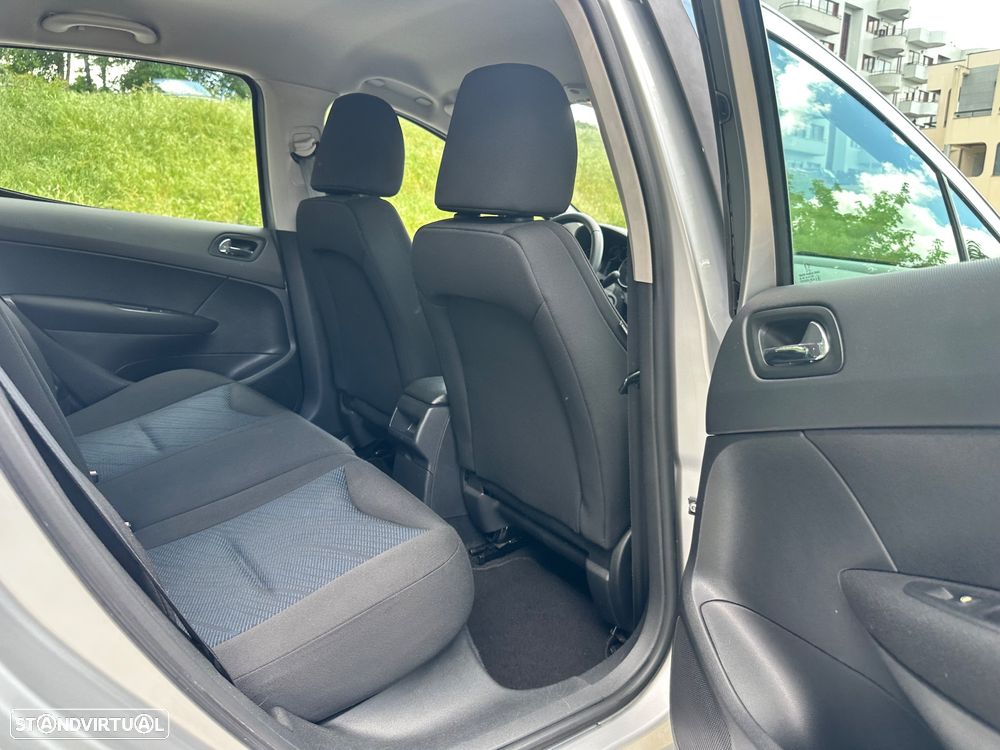 Peugeot 308 1.6 HDi Sport CVM6 - 28