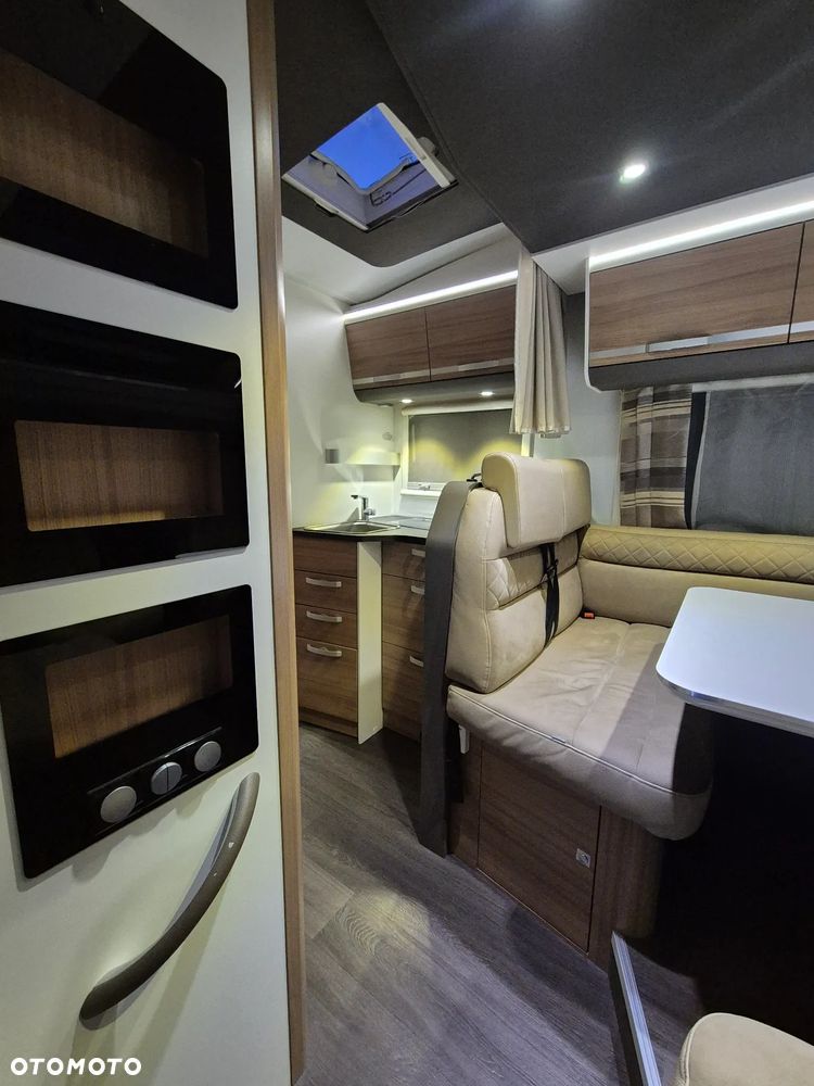 Adria MATRIX 670 SL - 17