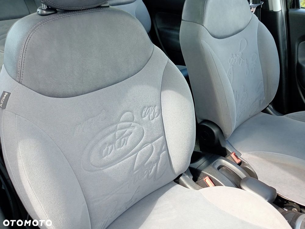 Fiat 500L - 28