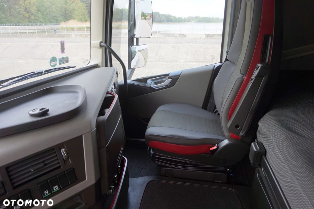 Volvo FH 500 XXL / STANDARD / ACC / XENONY / SALON PL / IDEALNY. - 28