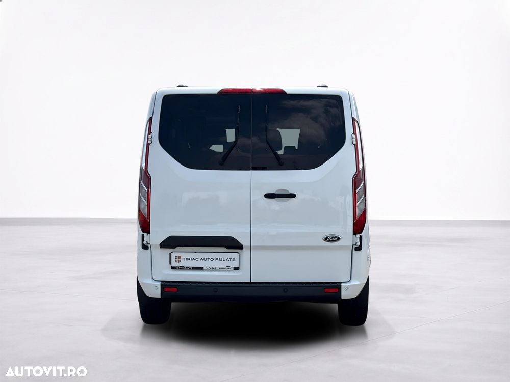 Ford TRANSIT - 5