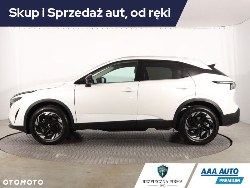 Nissan Qashqai - 4
