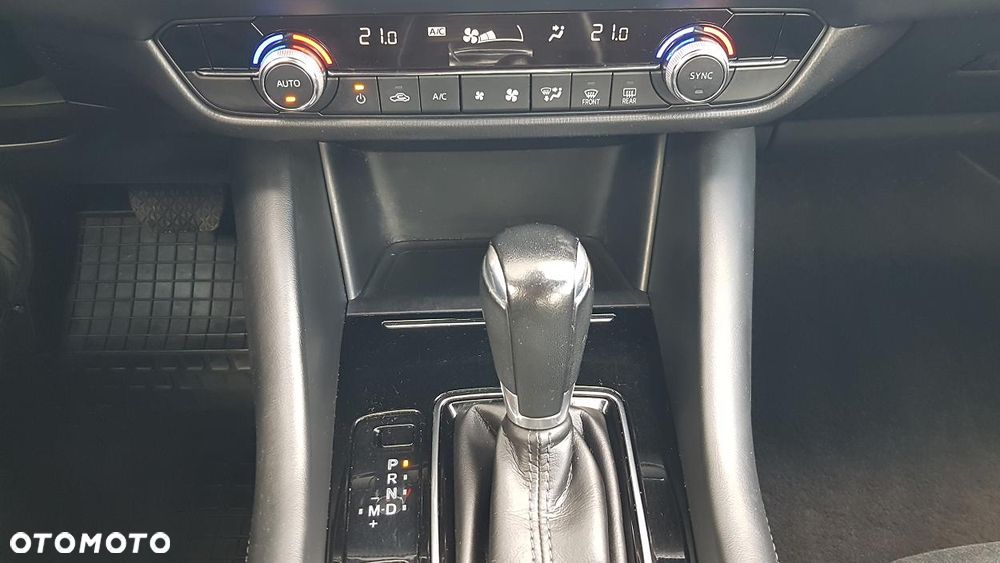 Mazda 6 2.5 SKYDream - 31