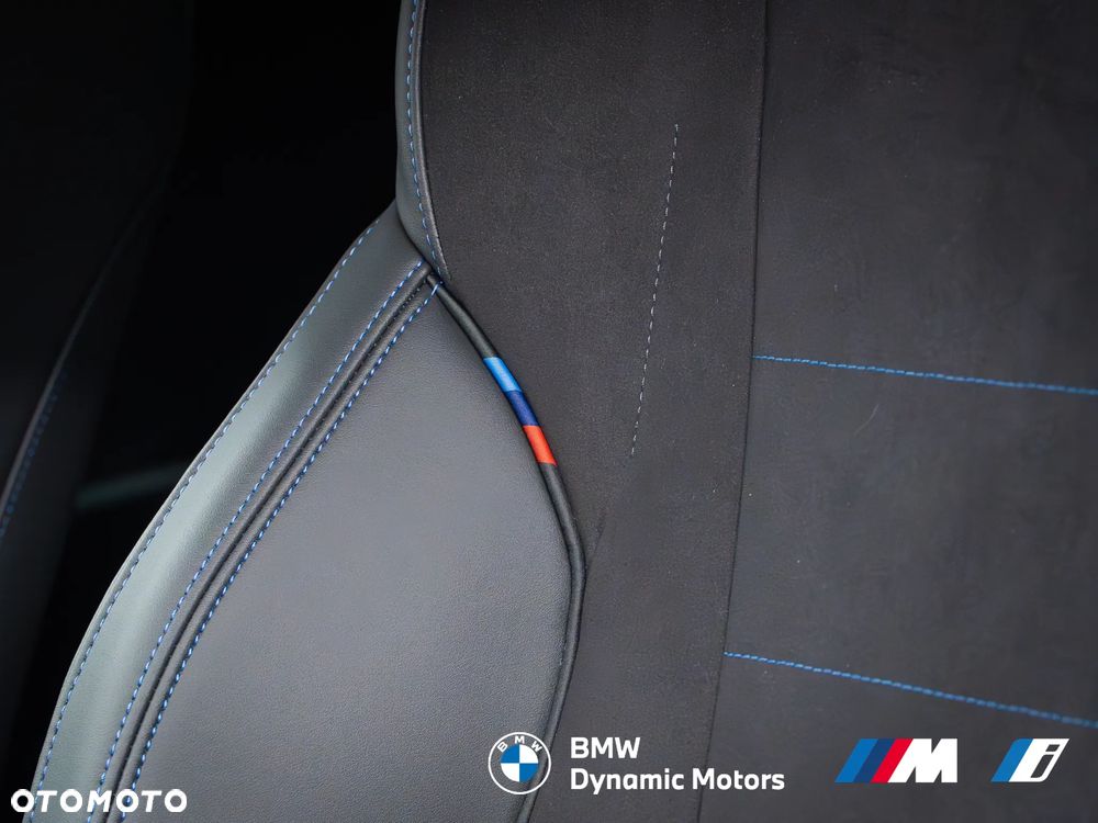 BMW Seria 2 M235 xDrive Gran Coupe - 23