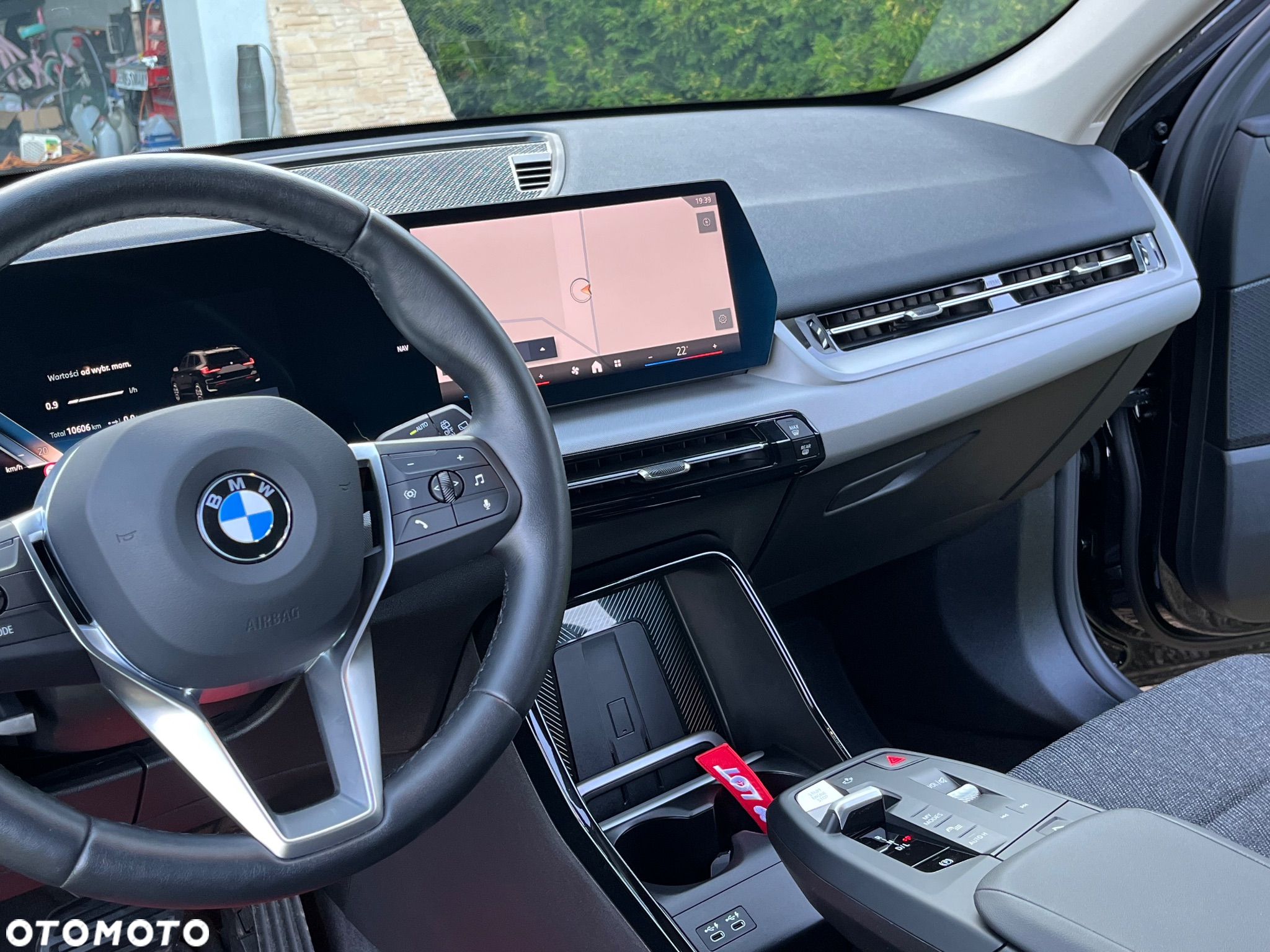 BMW X1 - 29
