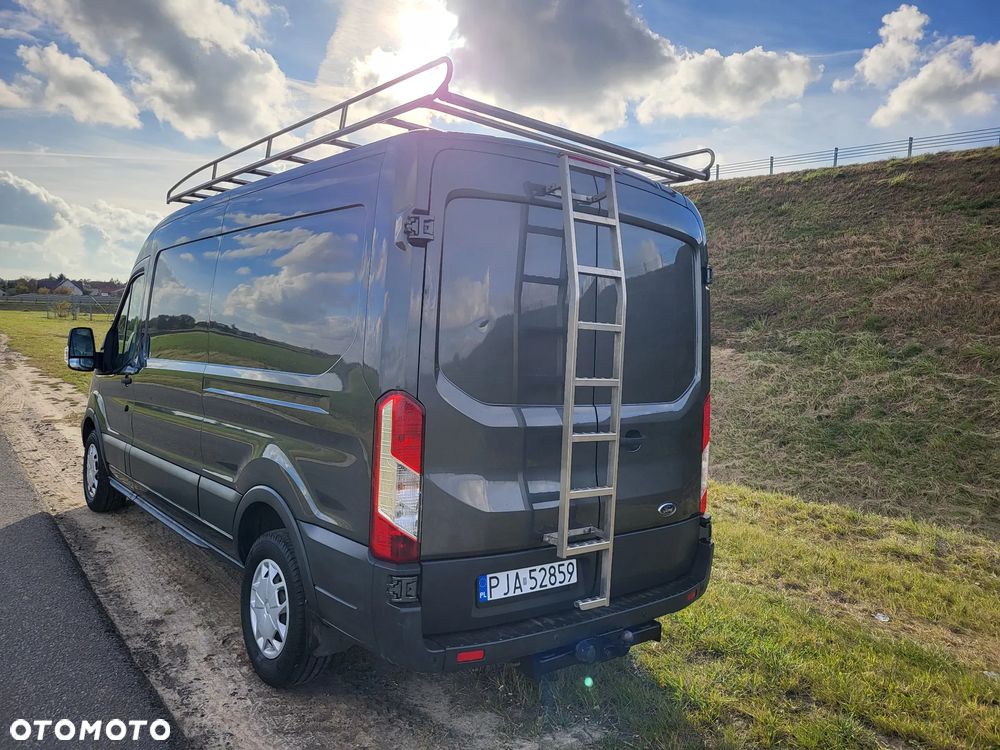 Ford Transit - 11