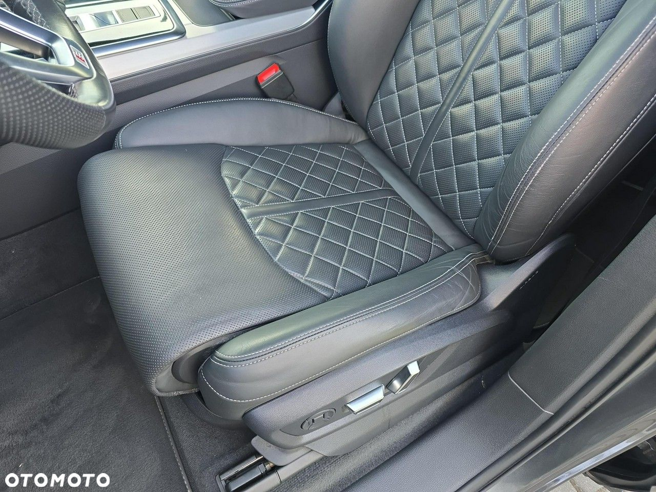 Audi Q7 - 12