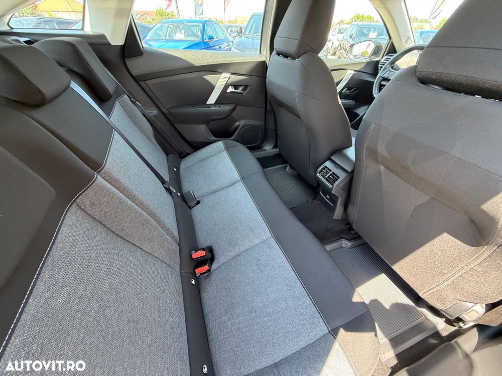Citroën C4 1.5 BlueHDi S&S BVM6 Feel - 17