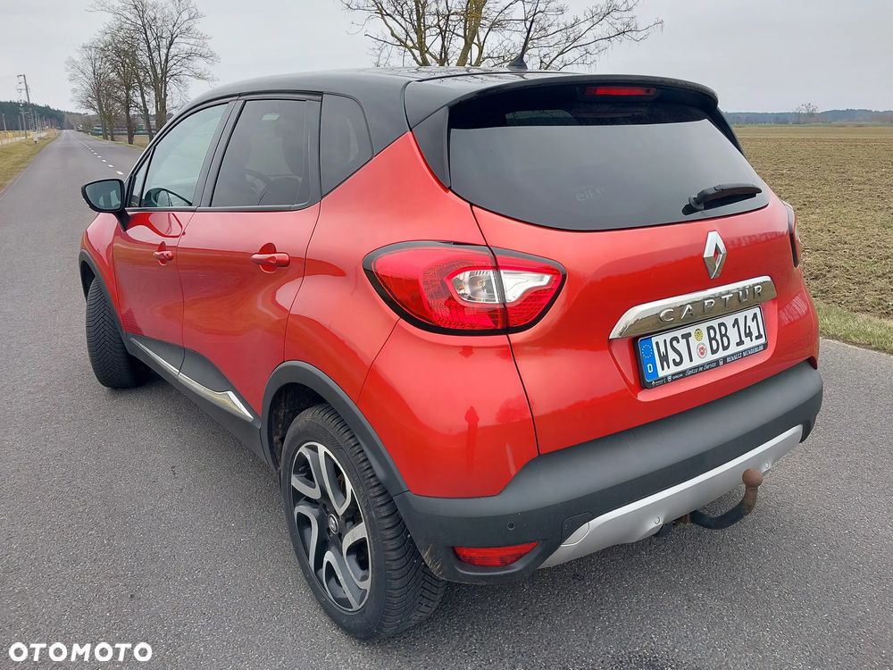 Renault Captur - 4