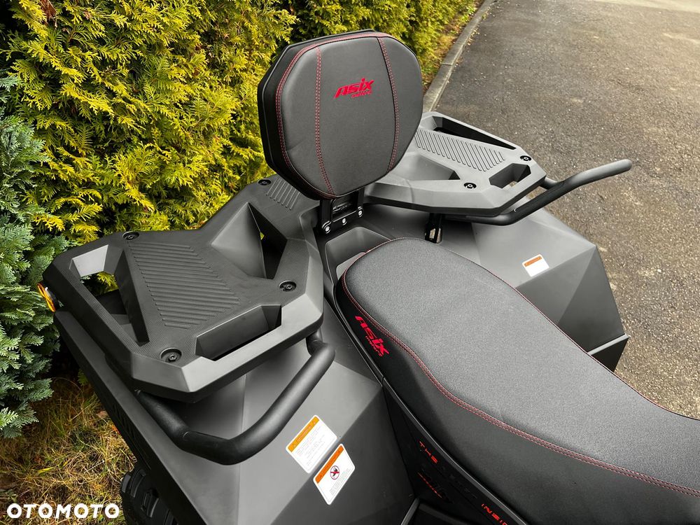 ASIX Cyber 250-T3B - 25