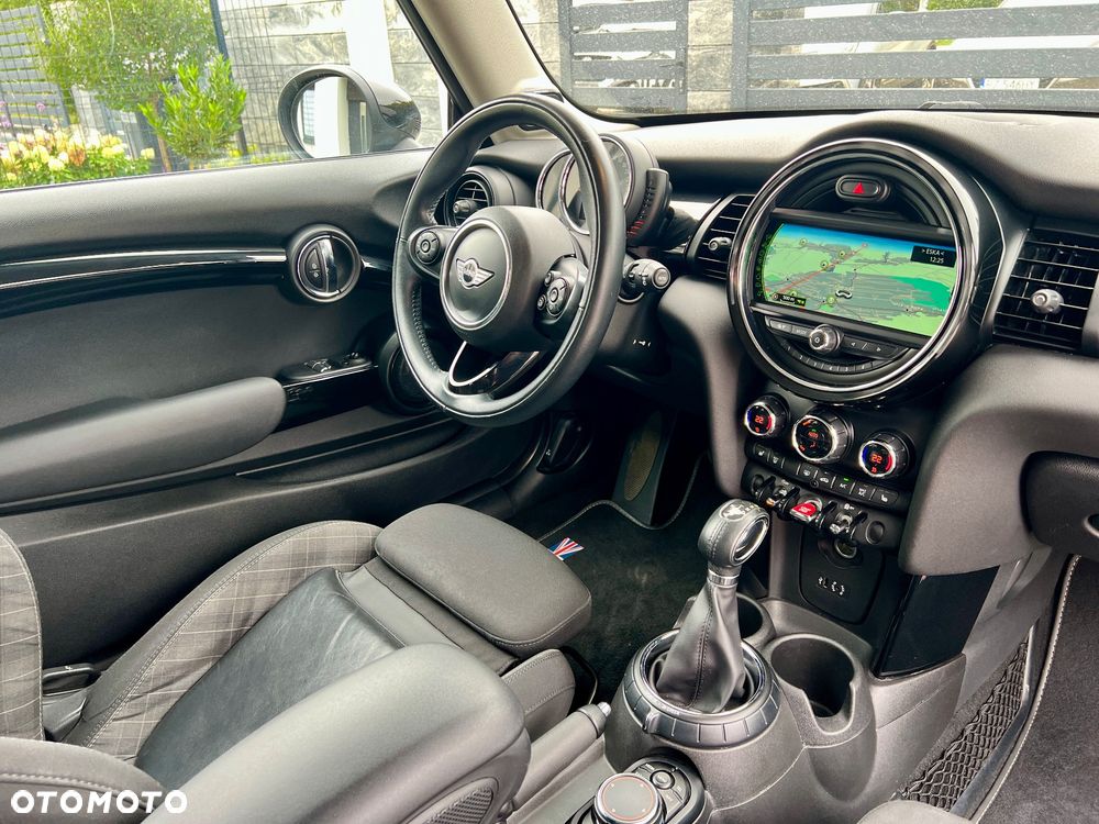 MINI Cooper S Sport-Aut - 7